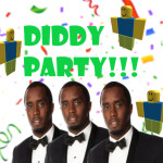 Diddy Party (POLICE RAID!!!)
