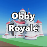 Obby Royale