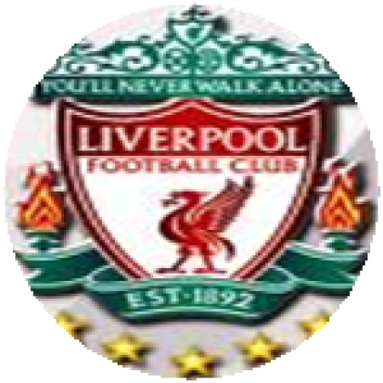 Liverpool Roblox