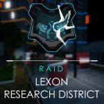 [EASY]: Lexon Research District