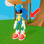 Survival Sonic.exe the Speed Killer!