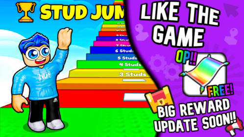 NEW! ⚠️ Stud Jumps Obby codes: Are There Any? [November 2022] in 2023