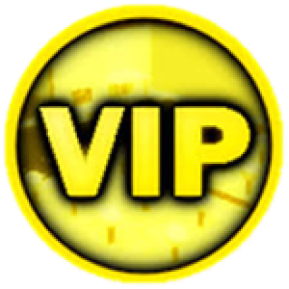 VIP Game Pass - Roblox