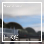 [HKG/VHHH] Hong Kong International Airport