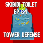 ALL WORKING *NEW* CODES FOR BATHROOM TOWER DEFENSE X *EP 64* Roblox  Bathroom Tower Defense X Codes 