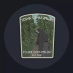 Hawkins Police Department