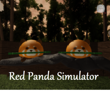 Red Panda Simulator