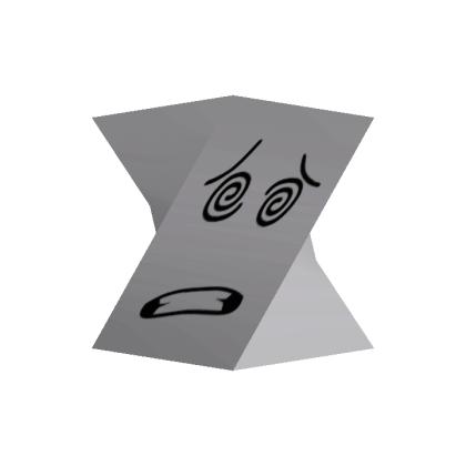 Making Moai Emoji As A Roblox Avatar 🗿