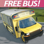 Infinity School Bus Simulator 2