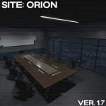 Site: Orion