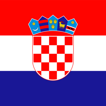 croatian territory