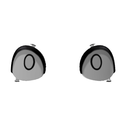 Worrisome Stare Face (3D Face) | Roblox Item - Rolimon's