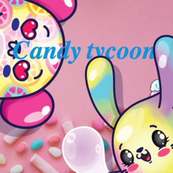 Candy tycoon