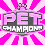 Pet Champions