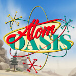 Atom Oasis