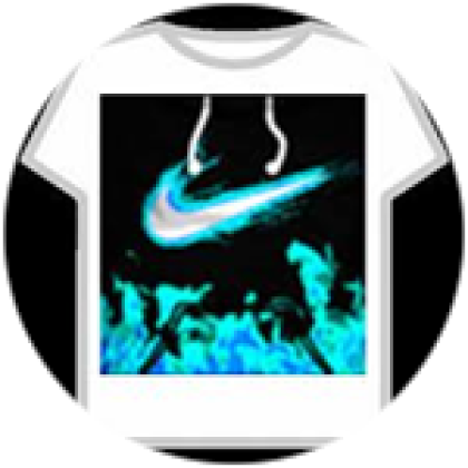 Nike roblox t-shirts em 2023