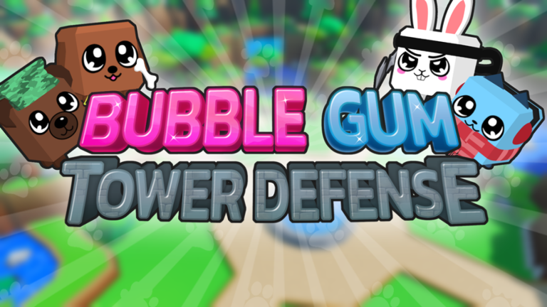 Скачать Bubble Tanks Tower Defense на ПК с помощью эмулятора GameLoop