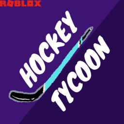 PARADE UPDATE! Hockey Tycoon [Beta] - Roblox Game Cover