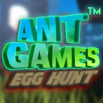 Ant's Games: Egg Hunt 2024