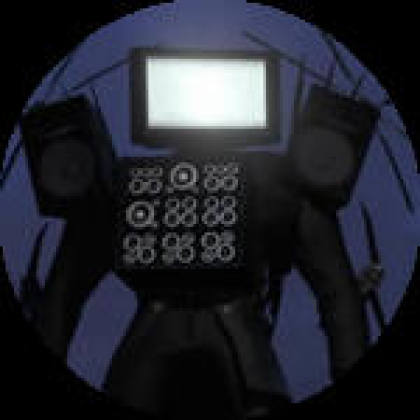 Upgraded Titan Tvman - Roblox