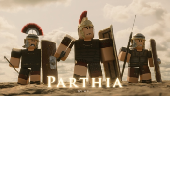 🚩𝗛𝗢𝗨𝗦𝗘𝗦 Roman Parthia