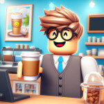 [NEW] My Cafe Tycoon ☕