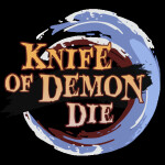 [discontinued] Knife of Demon Die