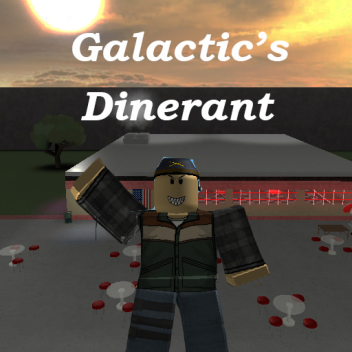Galactic's Dinerant