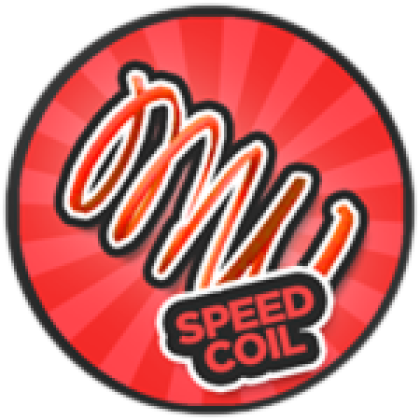 Speed coil - Roblox