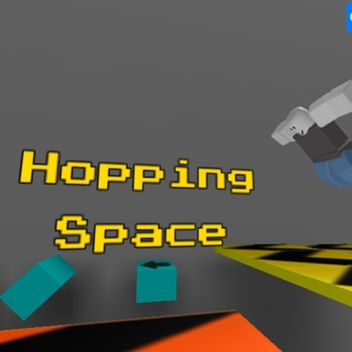 Hopping Space (Unfinished)