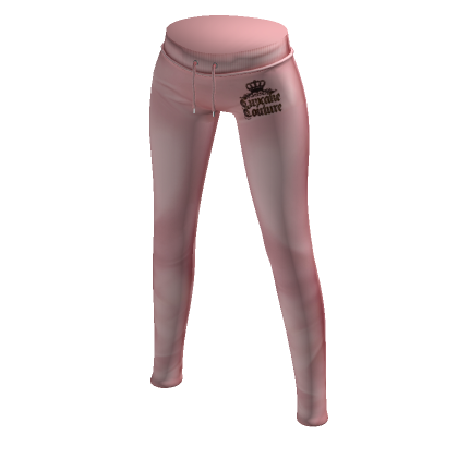 Pink tracksuit roblox deals