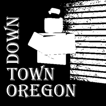 Downtown Oregon
