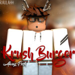 Krush Burger™ | Restaurant V3