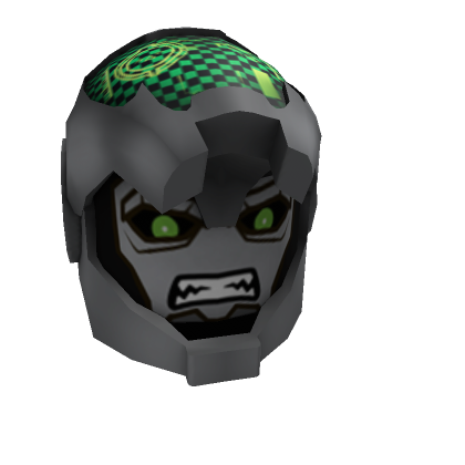 Toy minifigure head  Roblox Item - Rolimon's