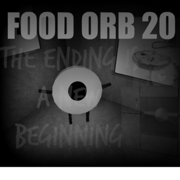 food orb 20: el enfrentamiento final (INSIGNIAS AÑADIDAS)