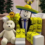 Ready go to ... https://www.roblox.com/groups/7000728/game-noob [ game_noob]