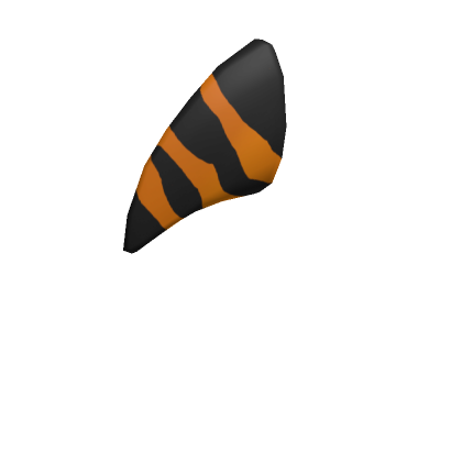 Tiger Shark Fin | Roblox Item - Rolimon's