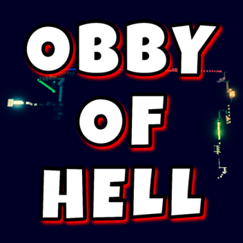 Obby der Hölle
