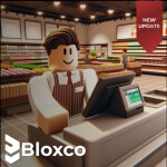 💸 Bloxco Shopping
