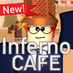   Inferno Cafe