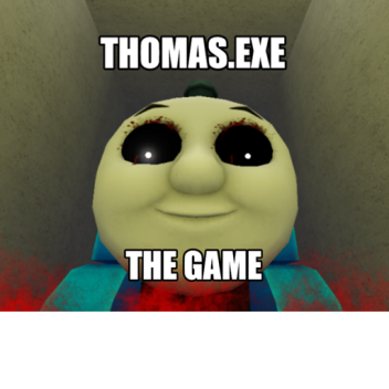 Thomas.exe (under construction)