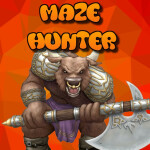 Maze Hunter V4