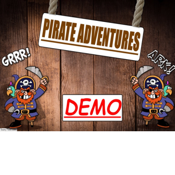 Pirates adventures