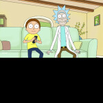 [NEW!]RICK AND MORTY TYCOON