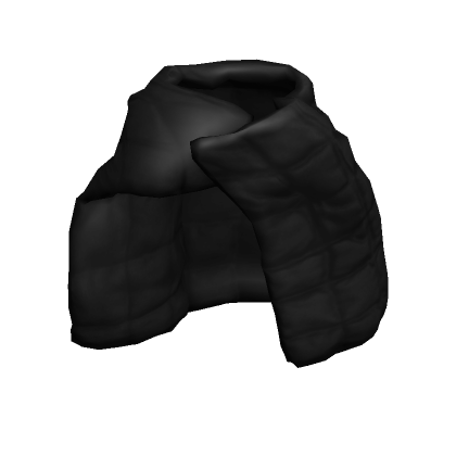 Cozy Blanket Black 3.0 | Roblox Item - Rolimon's