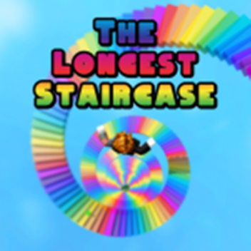 The Worlds Longest Staircase