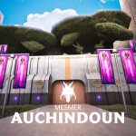 [RAID] Fortress Auchindoun