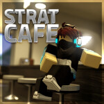StratCafe Hangout