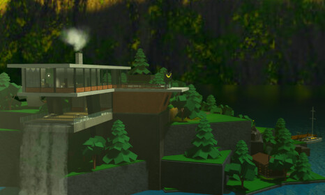 Roblox 2011 [wip, read desc] —