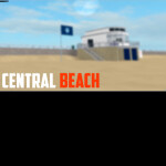 Central Beach, Waverley Australia